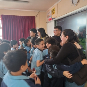 Convivencia Educativa: Plan de Formación